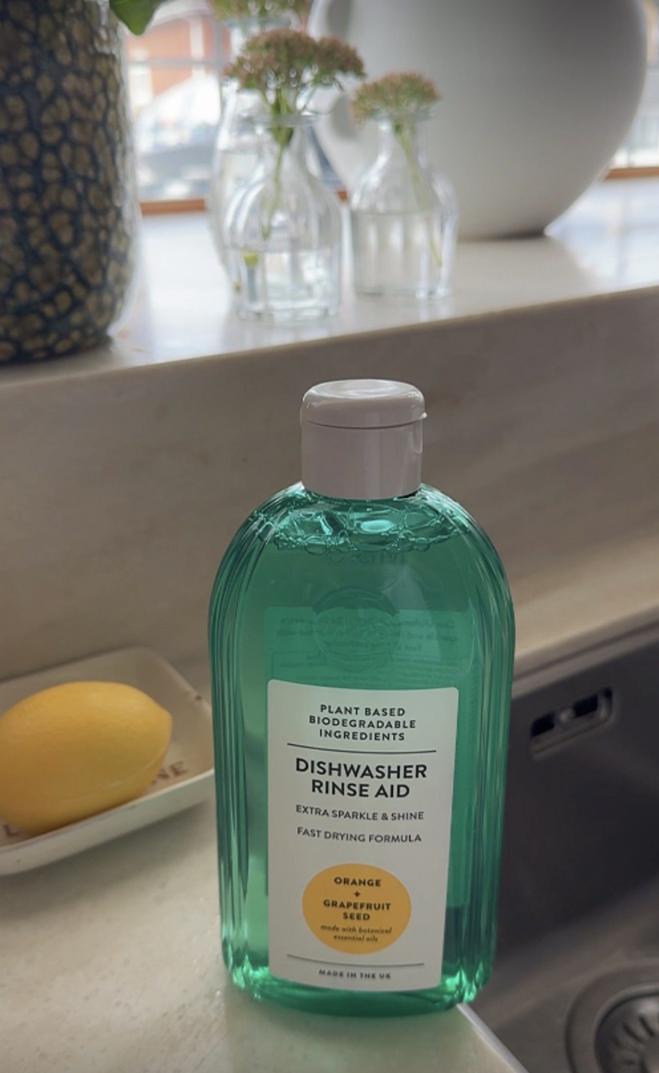 A home product shown in Mel's portfolio
